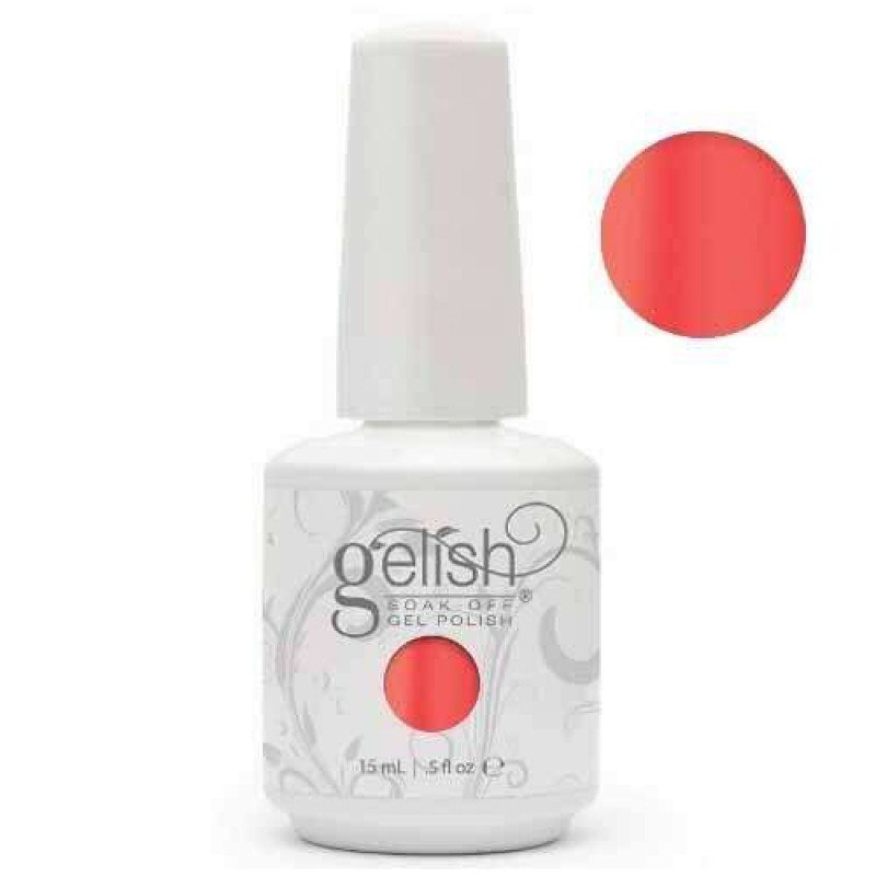 Gelish Soak Off Gel Polish – FAIREST OF THEM ALL